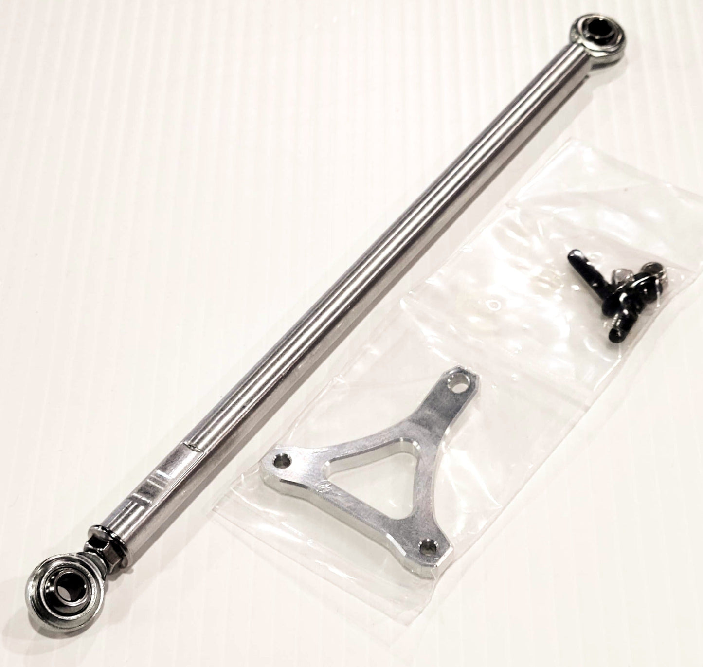 IRonManRc * GAUGE * Tension Rods for Limitless,Felony,Infraction