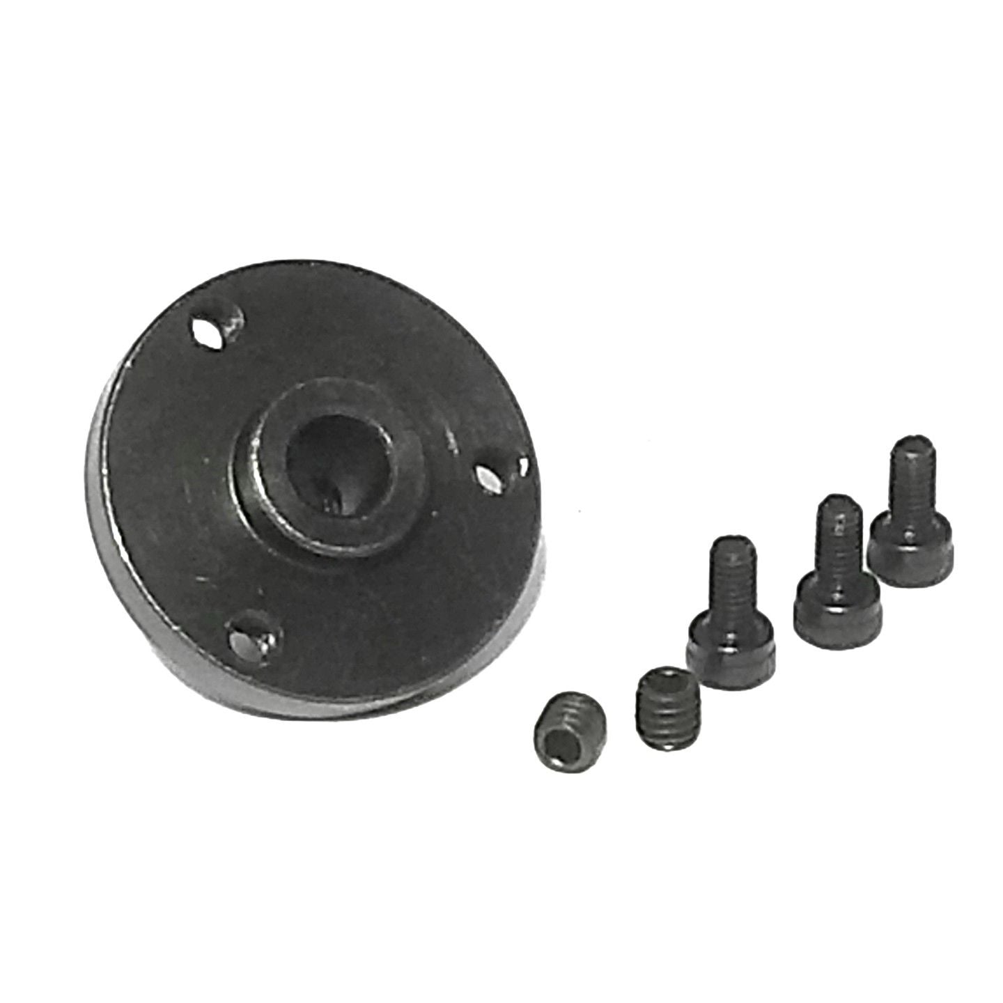 8MM Spur Gear Adapter *Hardened Steel* Revo Style