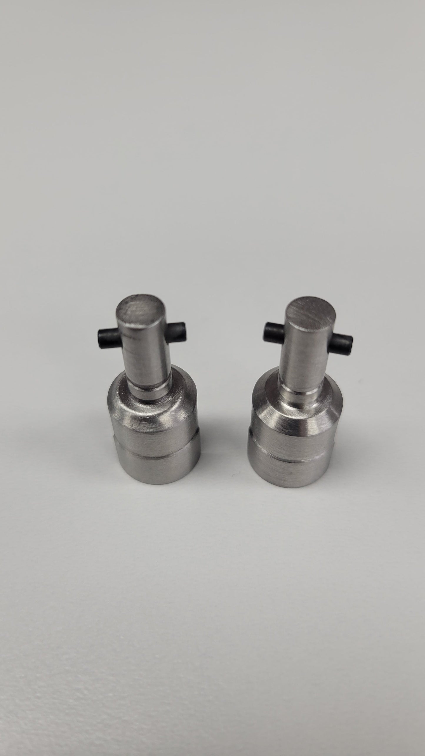 IRonManRc Hobao Vte2/Vte HARDENED STEEL Diff Outdrive Cup Set