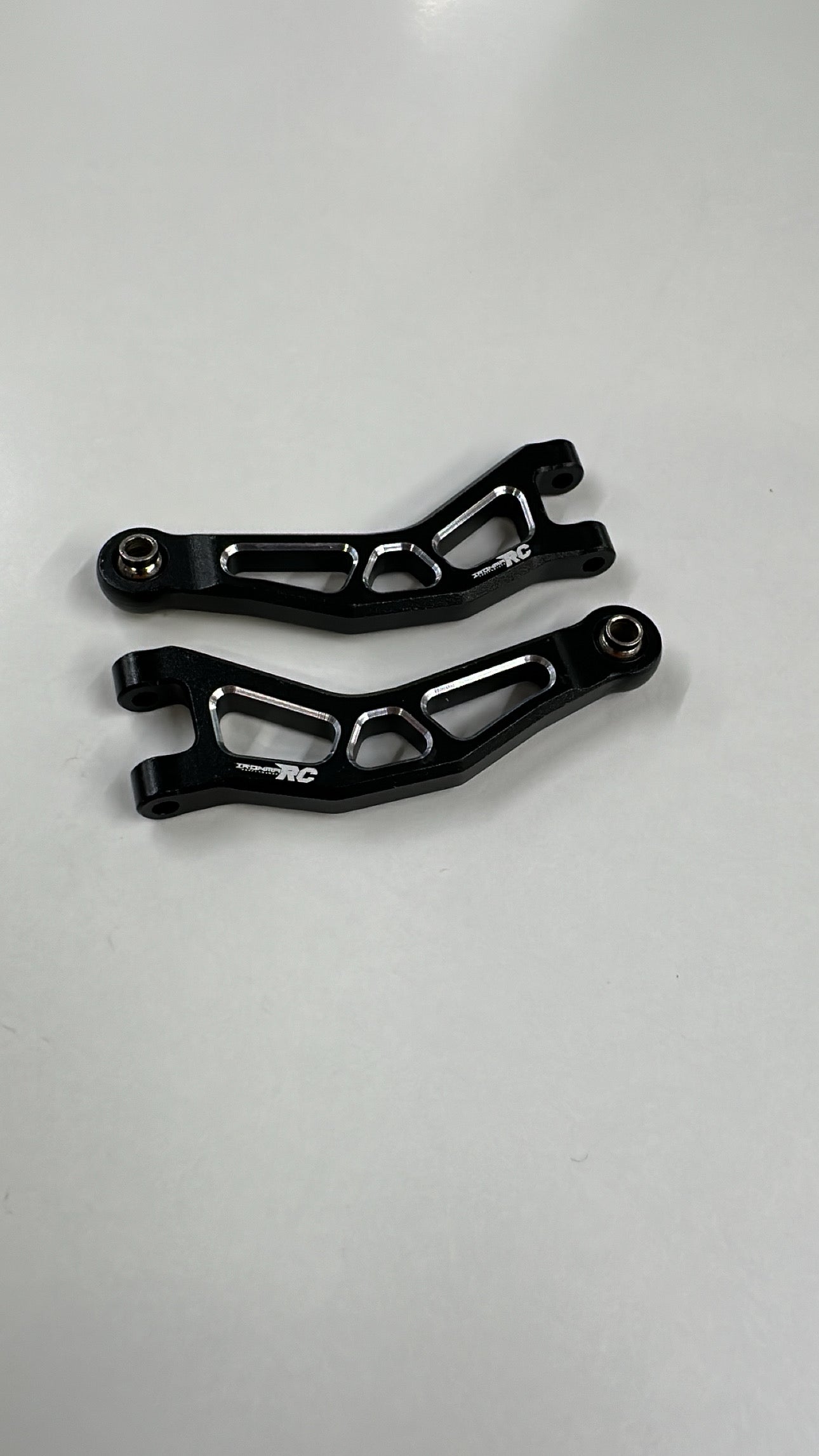 IronManRc ARRMA 1-18 Front Upper Grom Arm
