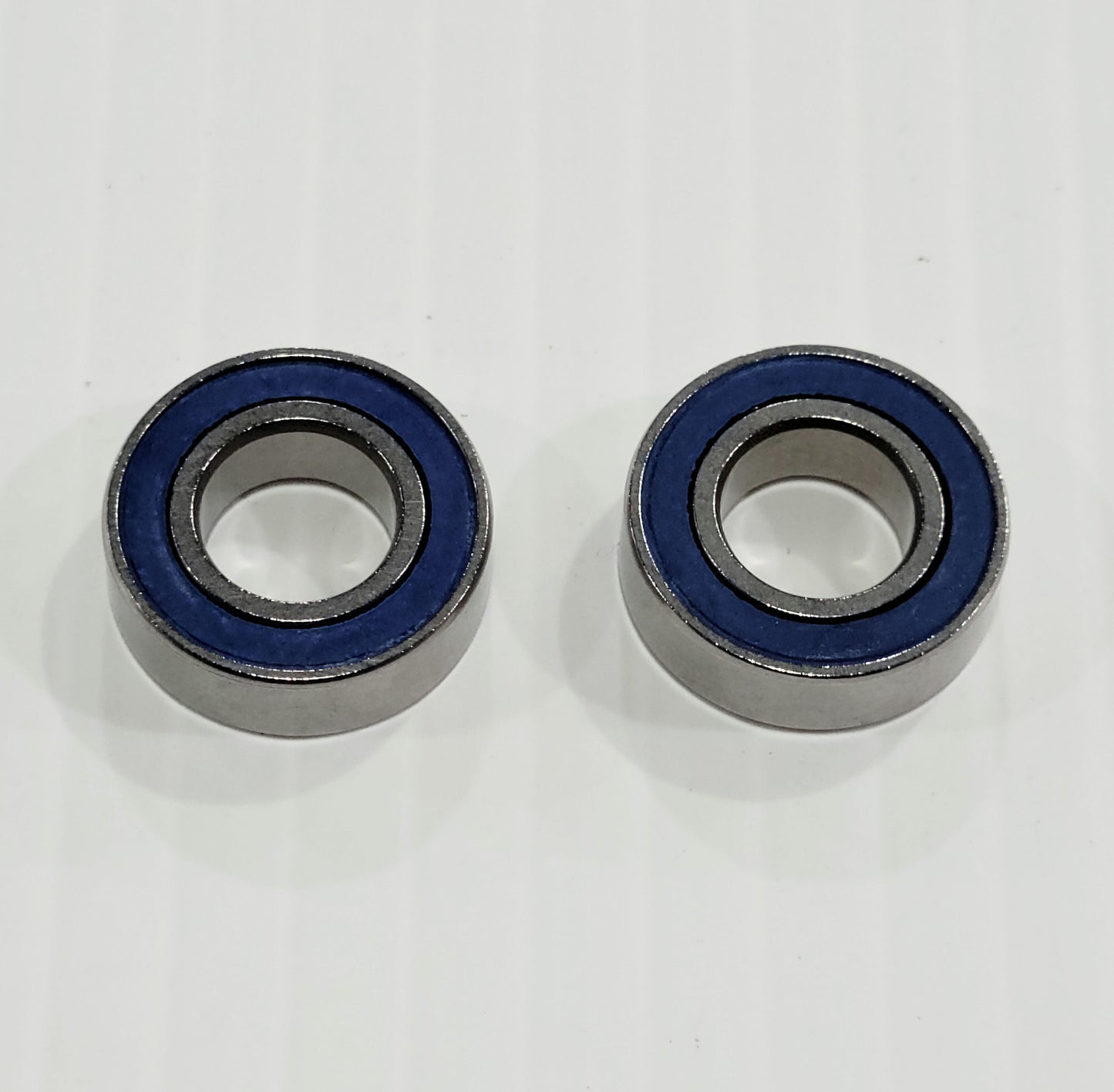 IRonManRc SPOOL REPLACEMENT CERAMIC BEARING KIT ABEC7 HYBRIDS 6x16x5