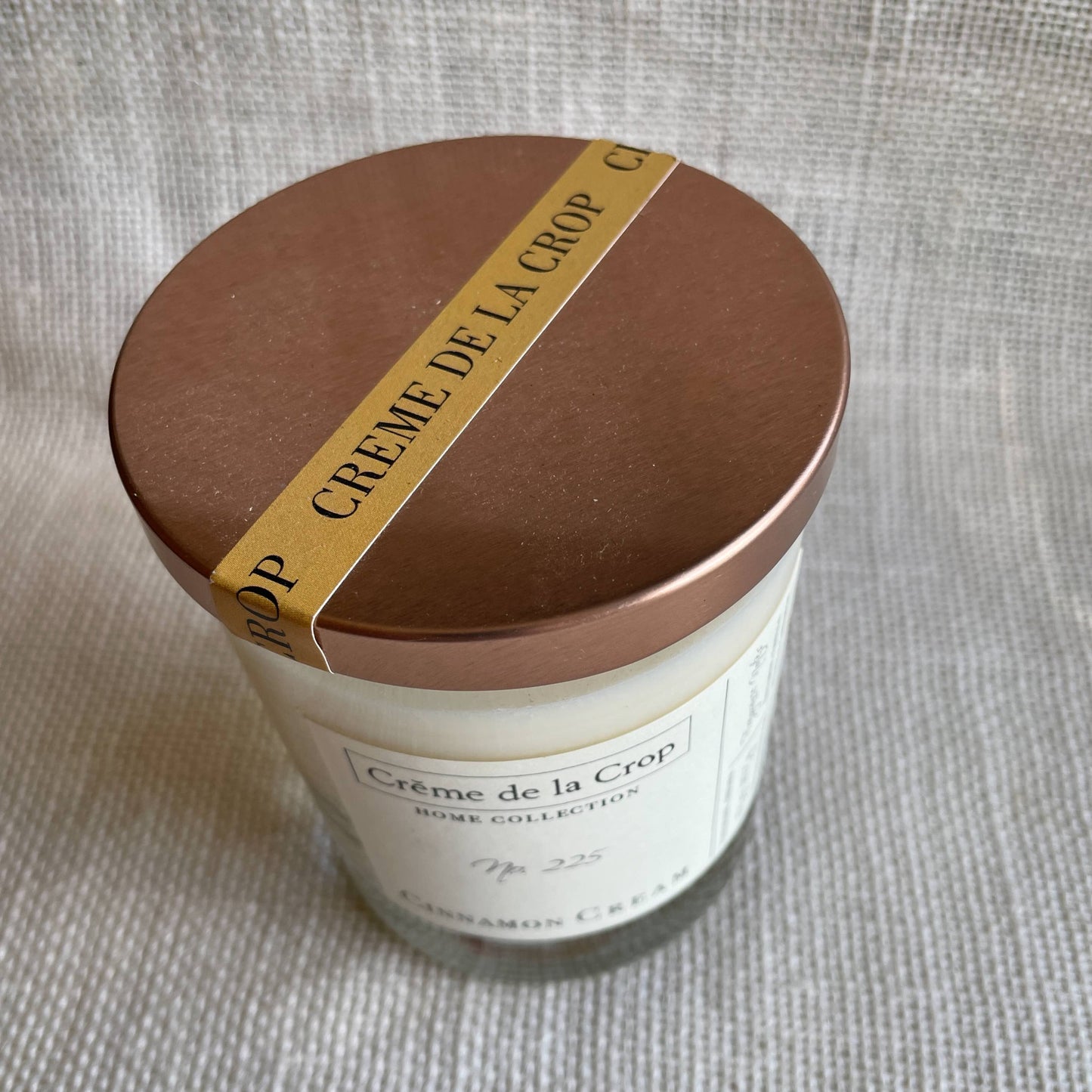 Soy Candle - Daiquiri (Strawberry)