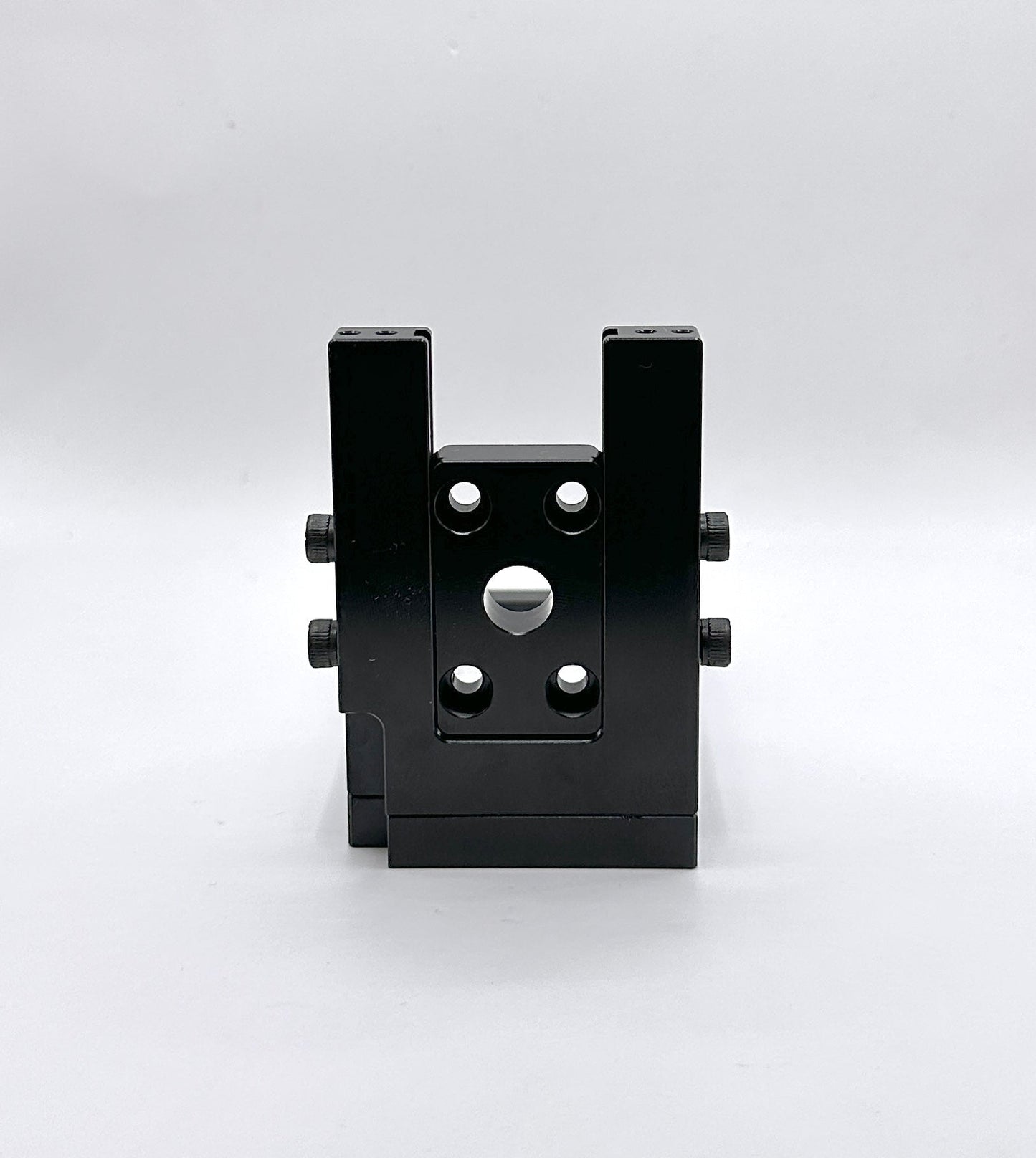 IRonManRc X Maxx Aluminum Motor Mount W Esc Brace Mount for 1/5 Scale Motors