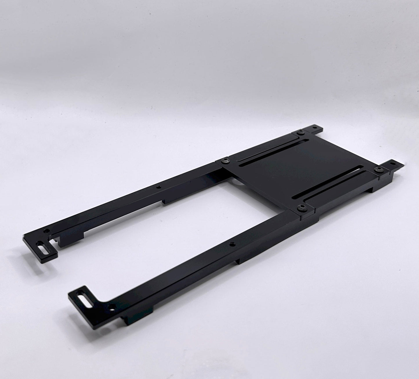 IRonManRc X Maxx Aluminum Motor Mount W Esc Brace Mount for 1/5 Scale Motors