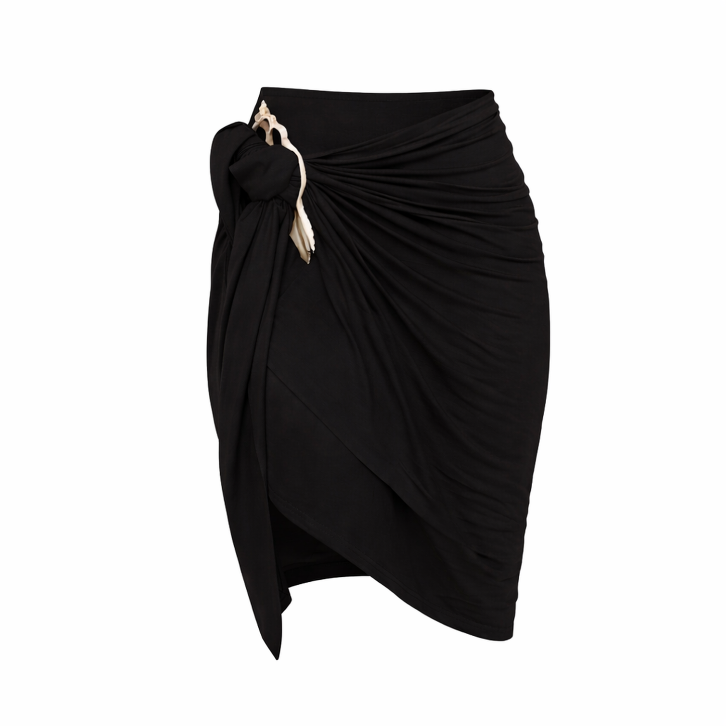 Kirra Wrap Skirt – Island Sarong Scarf