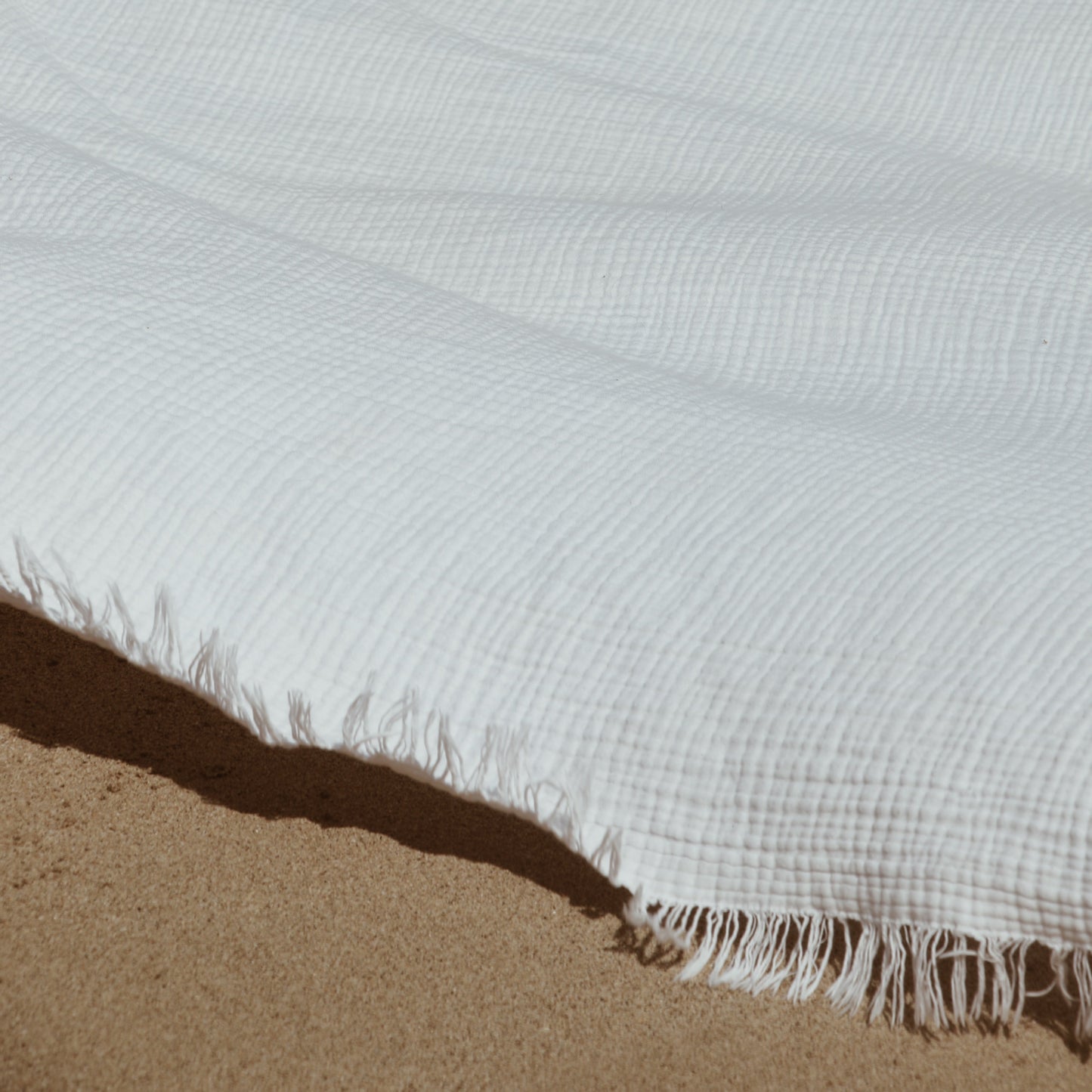 Mo'orea Beach Blanket