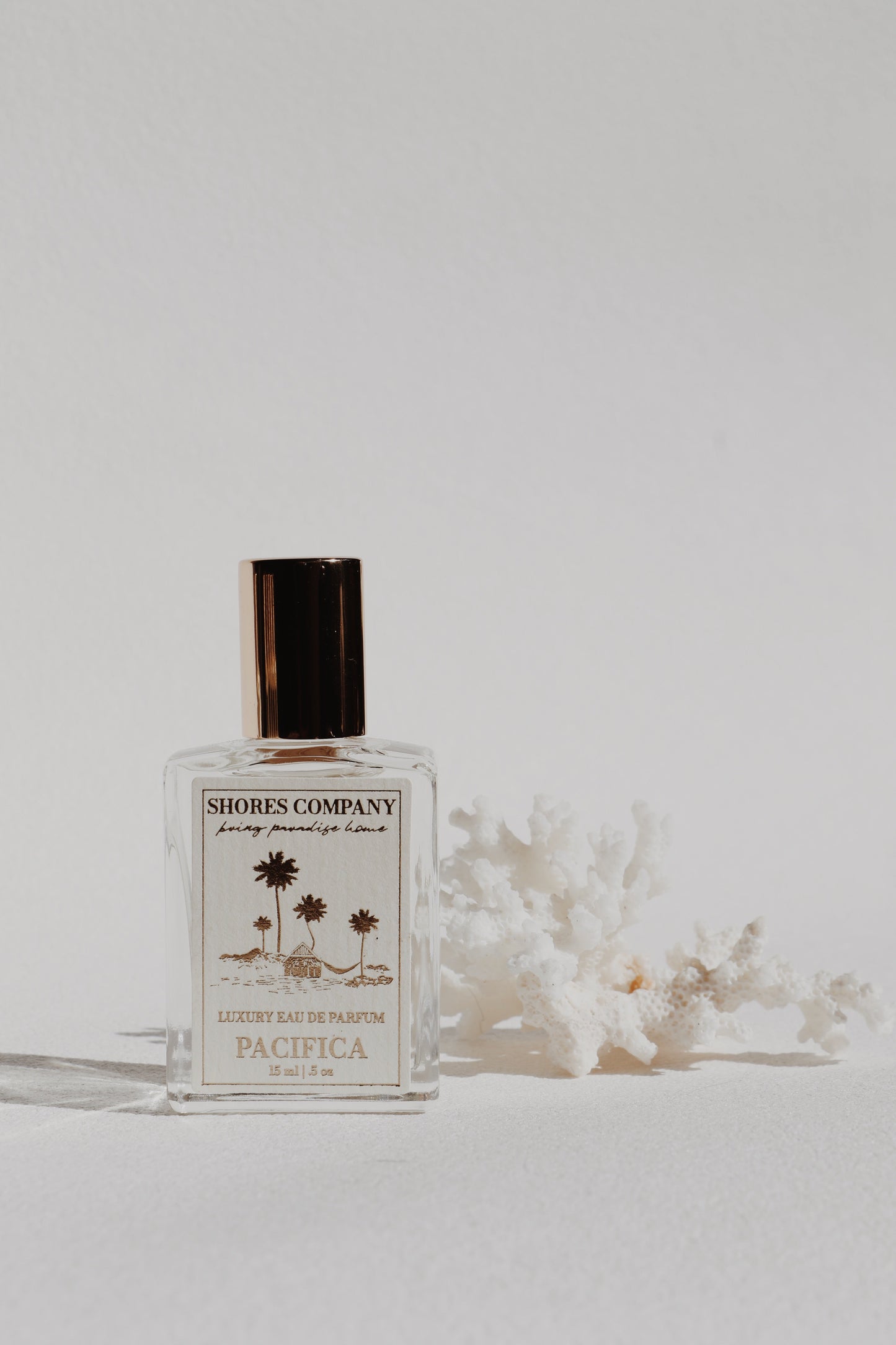 Pacifica Eau De Parfum