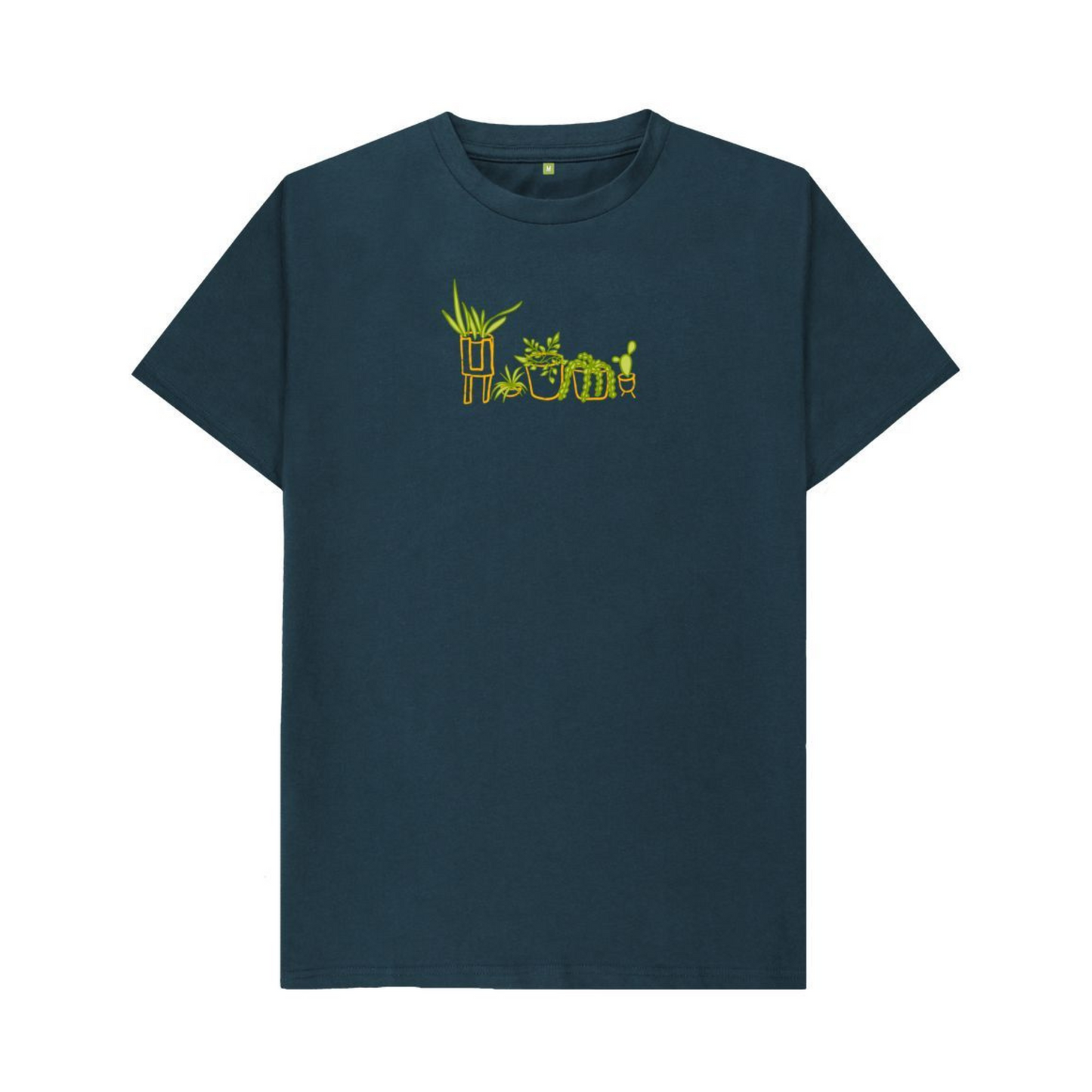 Plant Love T-Shirt (Adult - Assorted Colors)