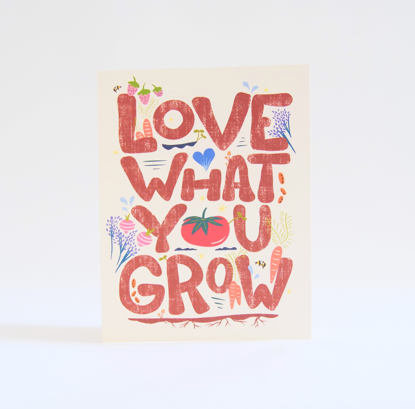 Mother's Day Greeting Cards + Matching Envelope - Assorted (Occasions / Words of Love)