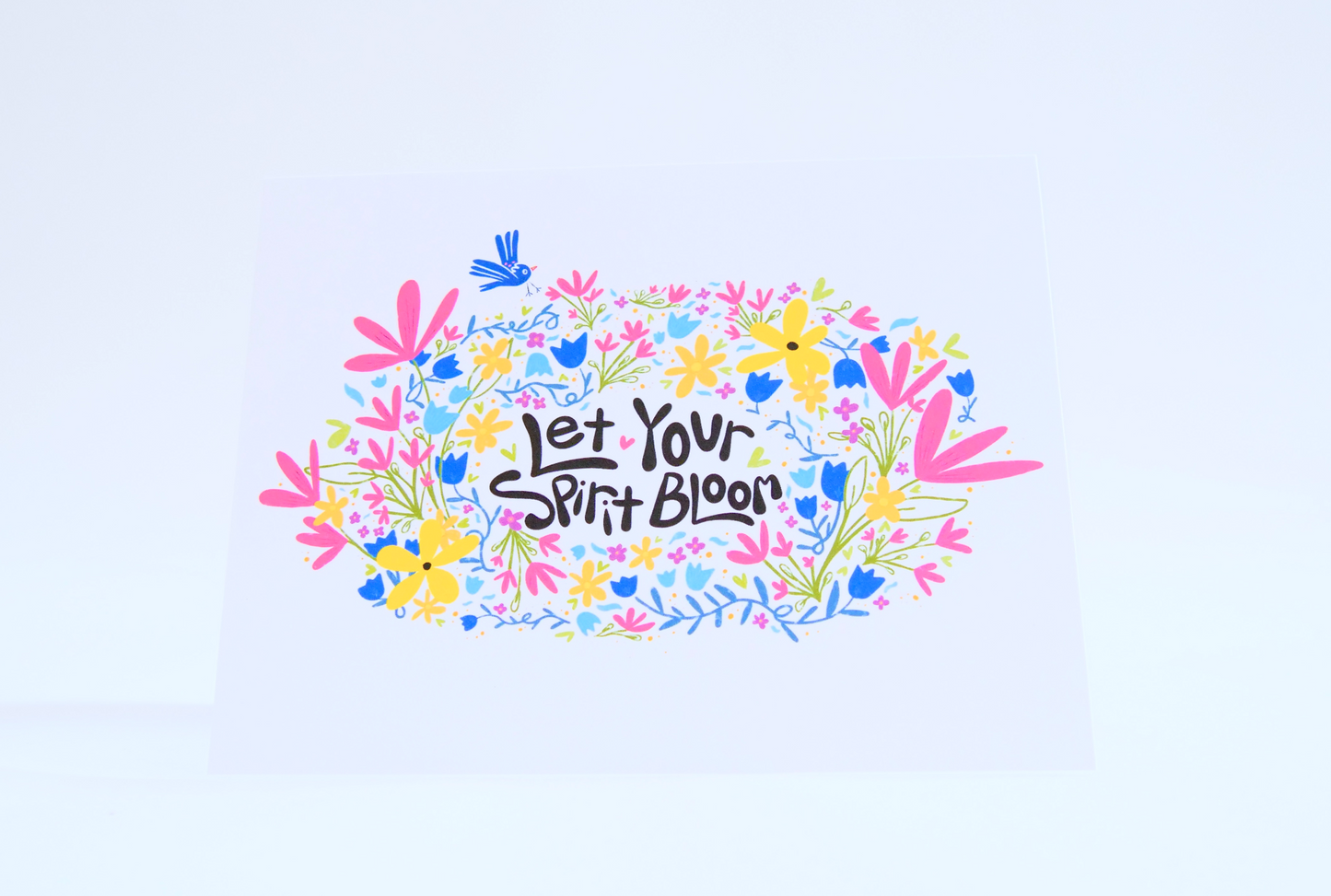 Mother's Day Greeting Cards + Matching Envelope - Assorted (Occasions / Words of Love)