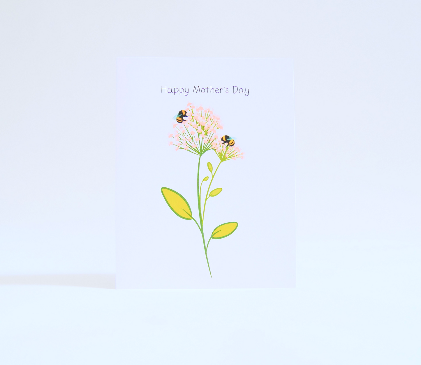 Mother's Day Greeting Cards + Matching Envelope - Assorted (Occasions / Words of Love)