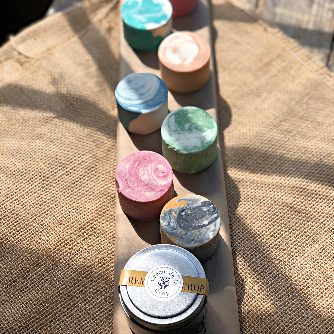 Shampoo Bar - Various Scents