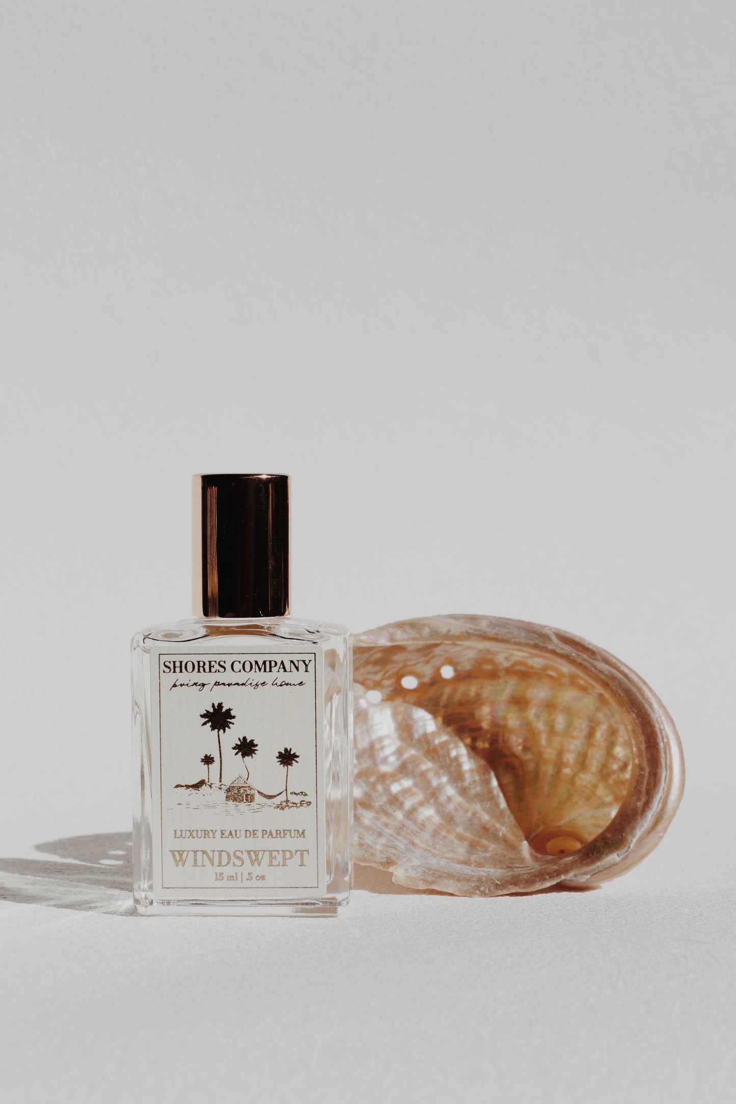 Windswept Eau de Parfum