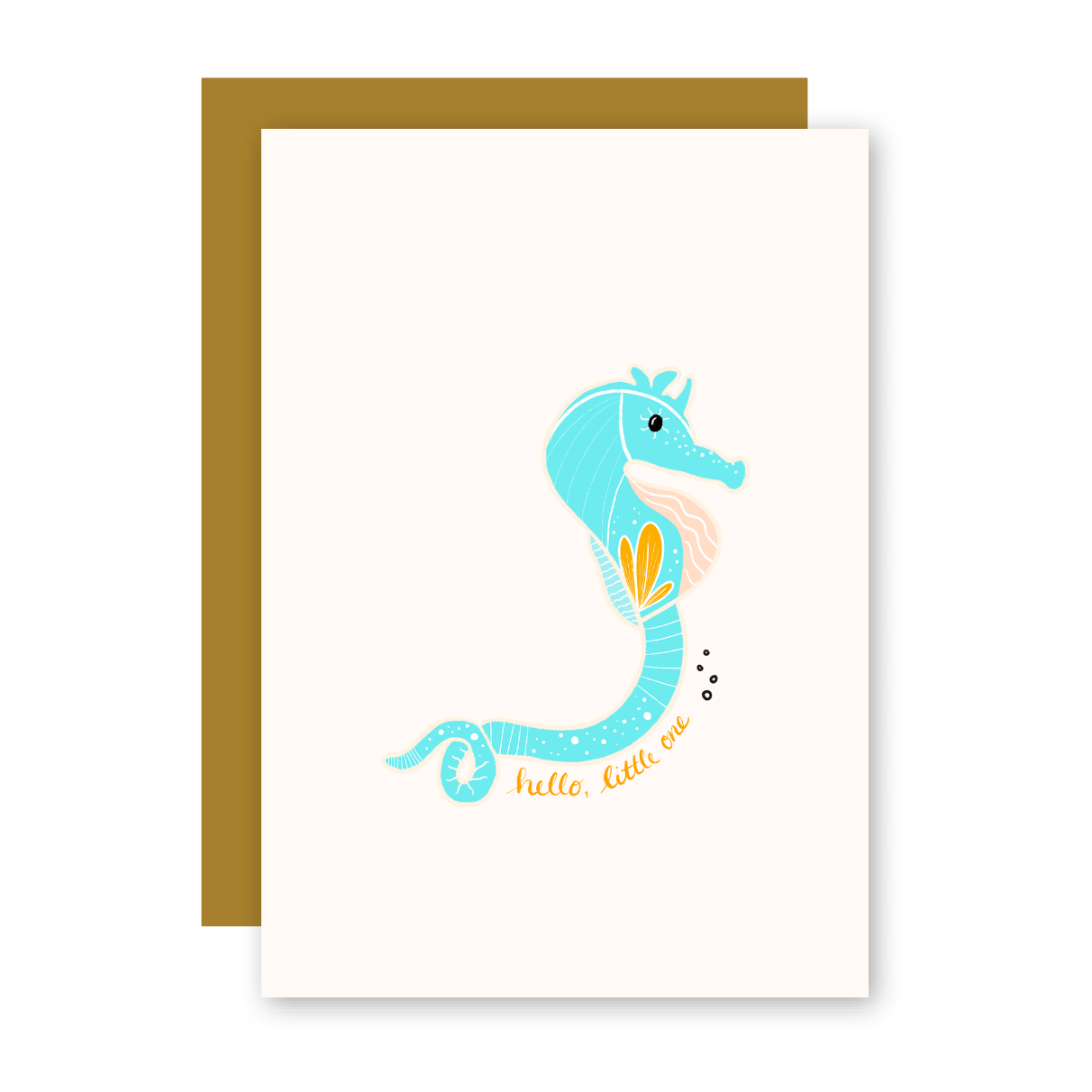 Eco Recycled 4x6 Greeting Cards w. Hand-Drawn Art + Recycled Envelopes, Blank inside - Assorted (Words of Love)