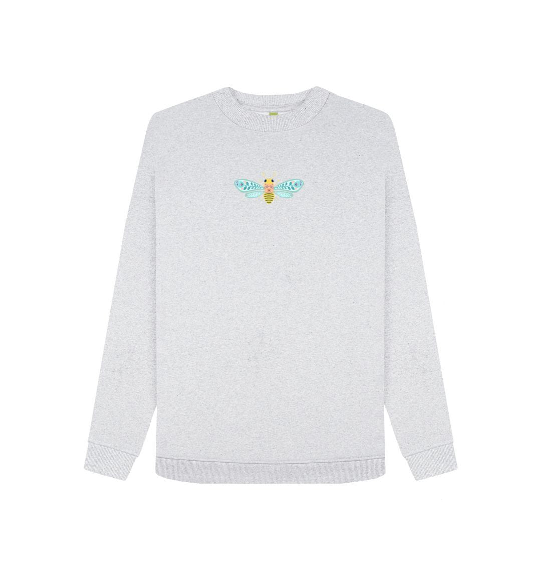 Cozy Bee Pullover - Remill (Adult - Assorted Colors)