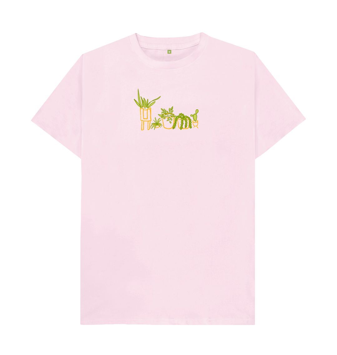 Plant Love T-Shirt (Adult - Assorted Colors)