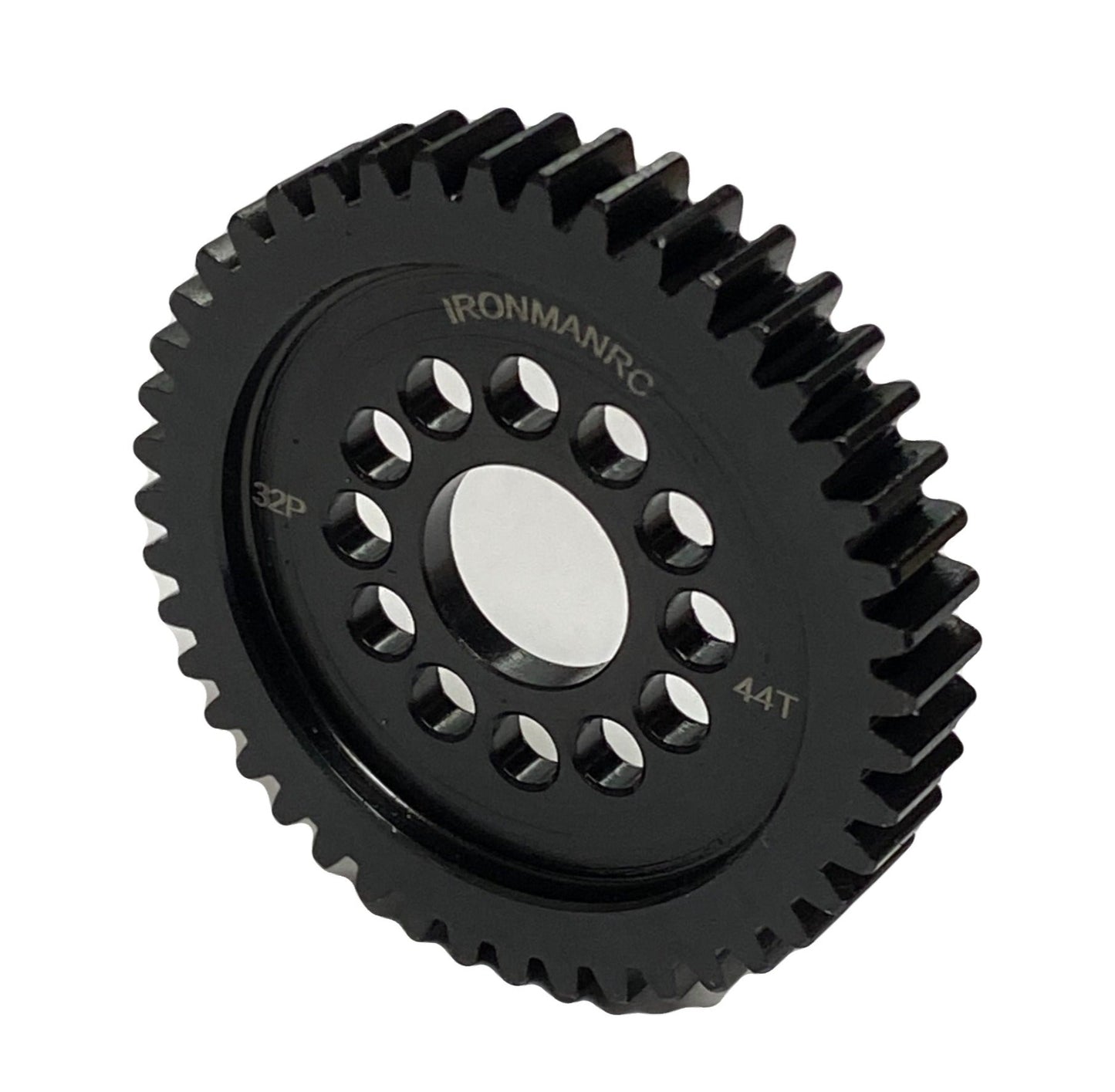IRonManRc Serpent 748 & Dragnalo 44t Hardened Steel Spur Gear 32p