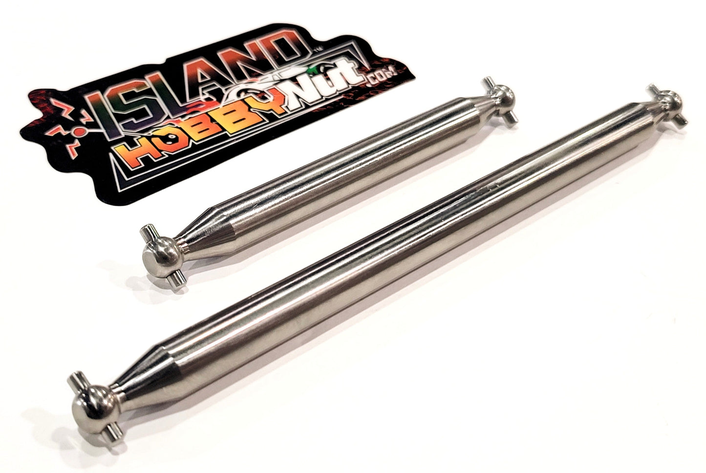 TITANIUM CVD