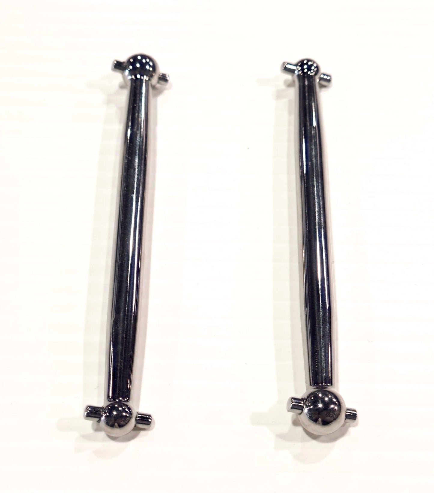 IRonManRc Armma Typhon 6s Rear Titanium Drive Shafts