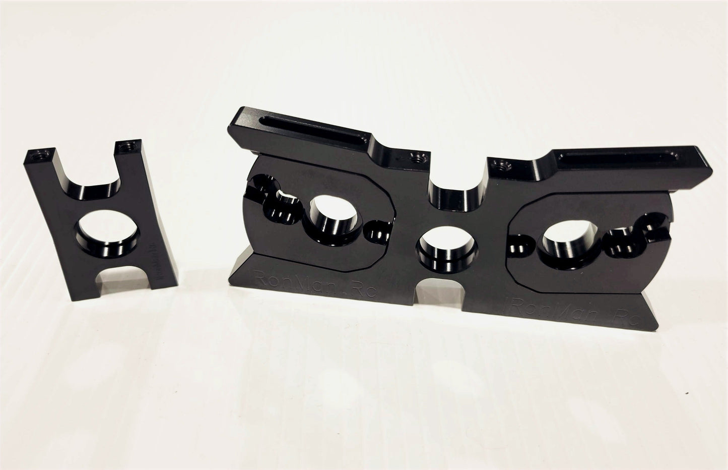 IRonManRc HOBAO VTE2 / /GTB /  GT / VT DUAL MOTOR MOUNT  25mm & 30mm Motor