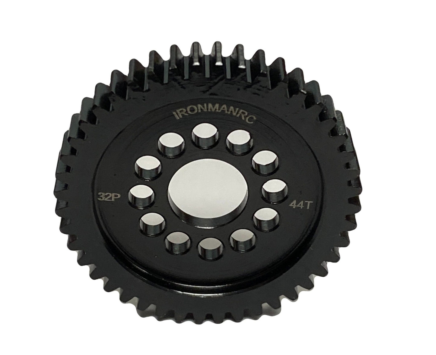 IRonManRc Serpent 748 & Dragnalo 44t Hardened Steel Spur Gear 32p