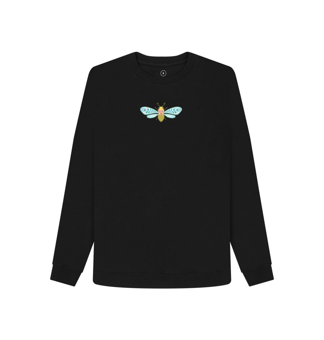 Cozy Bee Pullover - Remill (Adult - Assorted Colors)