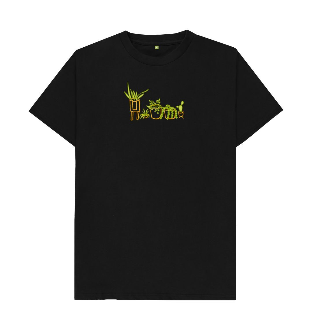 Plant Love T-Shirt (Adult - Assorted Colors)